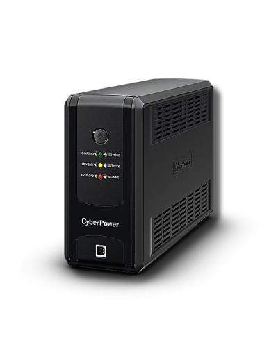 UT650EG. Источник бесперебойного питания. CyberPower в Кирове