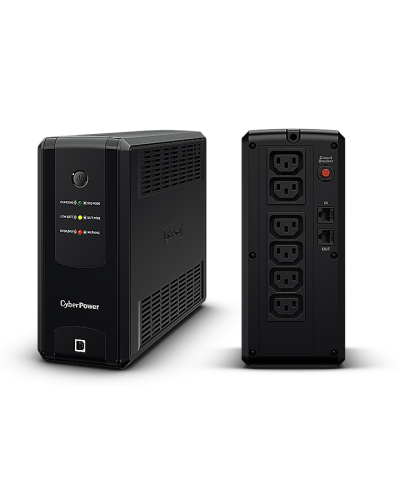 UT1100EIG. Источник бесперебойного питания. CyberPower в Кирове