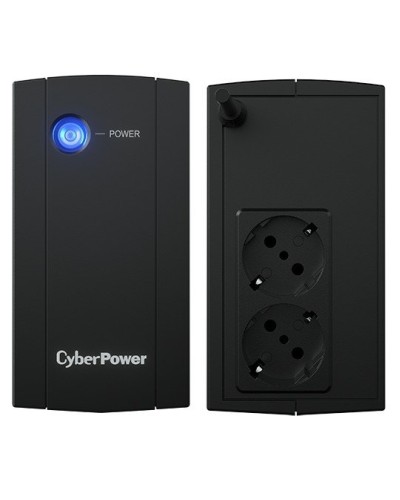 UTC850E. Источник бесперебойного питания. CyberPower в Кирове
