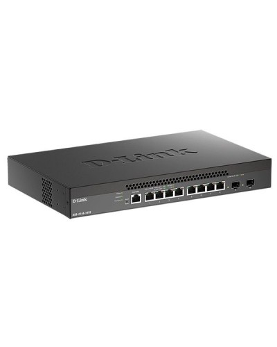 DXS-1210-10TS/B1A. Коммутатор. D-Link в Кирове