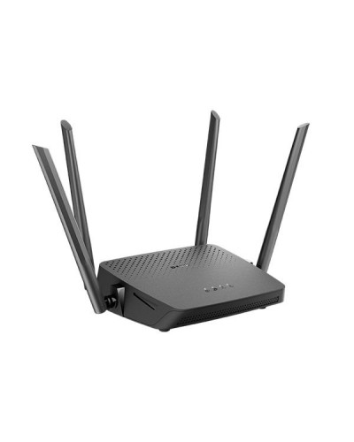 DIR-825/RU/R5A. Маршрутизатор. D-Link в Кирове