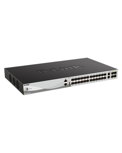 DGS-3130-30S/B1A. Коммутатор. D-Link в Кирове