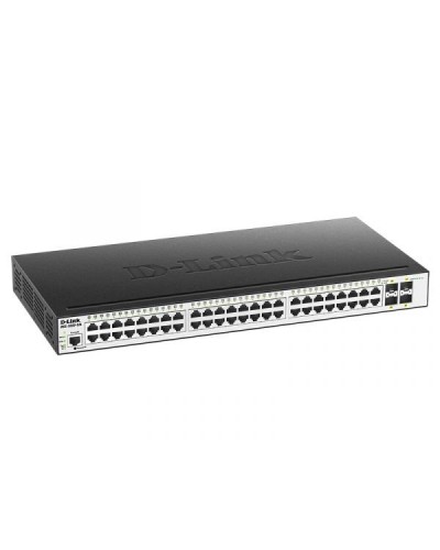 DGS-3000-52L/B1A. Коммутатор. D-Link в Кирове