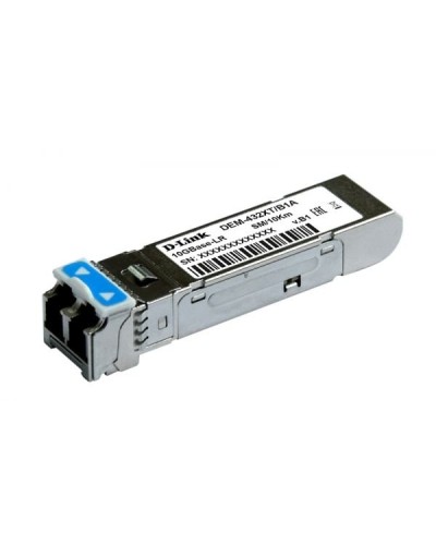 432XT/B1A. Оптический SFP модуль. D-Link в Кирове