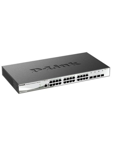 DGS-1210-28X/ME/B2B. Коммутатор. D-Link в Кирове