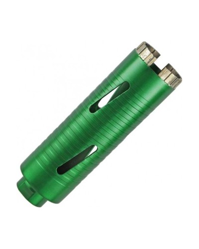 Алмазная коронка Laser Drill 150, 62х150 М16 (LD150-0062-016): Алмазная коронка в Кирове