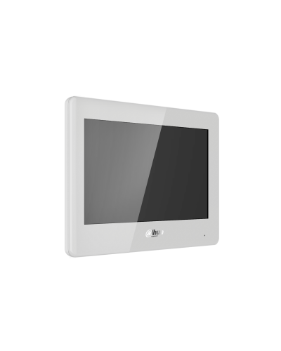 DHI-VTH5421HW-W. Монитор IP-видеодомофона цветной. Dahua в Кирове