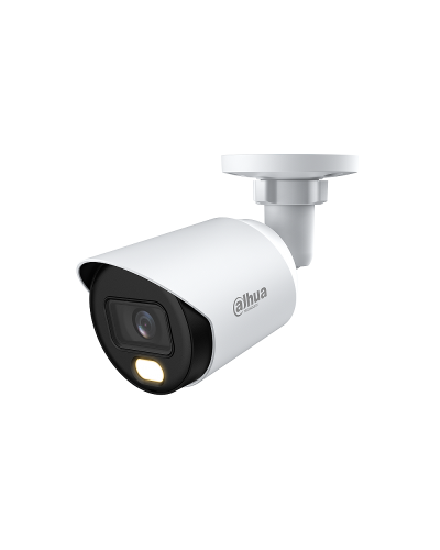 DH-HAC-HFW1509TP-A-LED-0280B-S3. Профессиональная видеокамера мультиформатная цилиндрическая. Dahua в Кирове