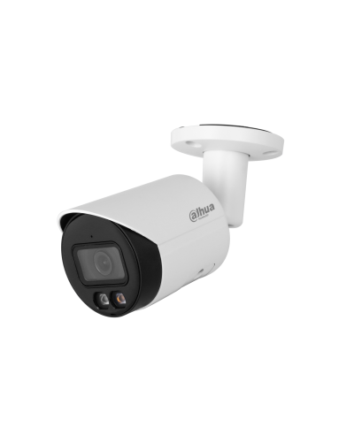 DH-IPC-HFW2849SP-S-IL-0280B. Профессиональная видеокамера IP цилиндрическая. Dahua в Кирове