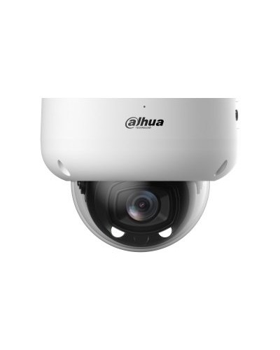 DH-IPC-HDBW5449RP-ASE-LED-0280B-S2. Профессиональная видеокамера IP купольная. Dahua в Кирове