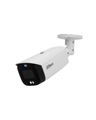 DH-IPC-HFW3449T1P-AS-PV-0280B-S4. Профессиональная видеокамера IP цилиндрическая. Dahua в Кирове