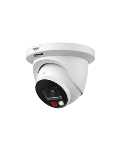 DH-IPC-HDW2449TMP-S-IL-0280B. Профессиональная видеокамера IP купольная. Dahua в Кирове