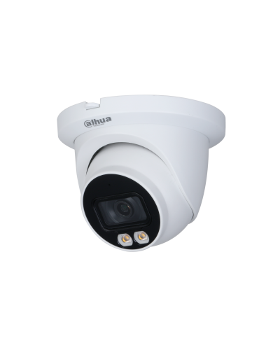 DH-IPC-HDW3249TMP-AS-LED-0360B. Профессиональная видеокамера IP купольная. Dahua в Кирове