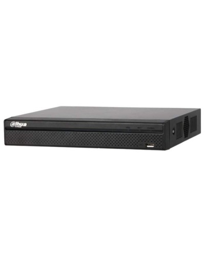 DHI-NVR5416-16P-4KS2E (DH-NVR5416-16P-4KS2E): IP-видеорегистратор 16-канальный в Кирове