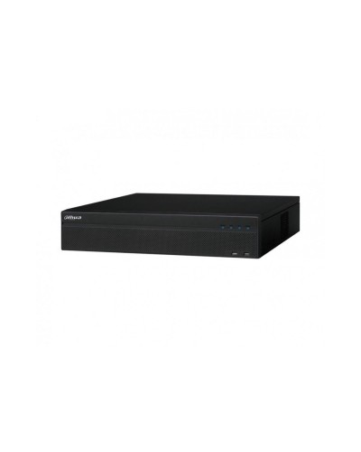 DHI-NVR5832-4KS2 (DH-NVR5832-4KS2): Профессиональный IP-видеорегистратор 32-канальный в Кирове