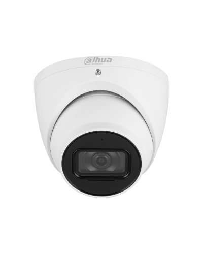 DH-IPC-HDW3441EMP-S-0360B-S2. Профессиональная видеокамера IP купольная. Dahua в Кирове