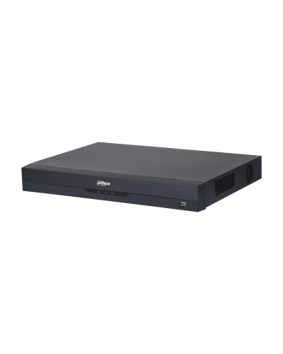 DHI-NVR5216-EI. IP-видеорегистратор 16-канальный. Dahua в Кирове