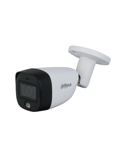 DH-HAC-HFW1209CMP-A-LED-0280B-S2. Профессиональная видеокамера мультиформатная цилиндрическая . Dahua в Кирове