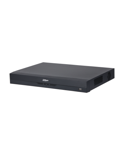 DHI-NVR5208-EI. IP-видеорегистратор 8-канальный. Dahua в Кирове