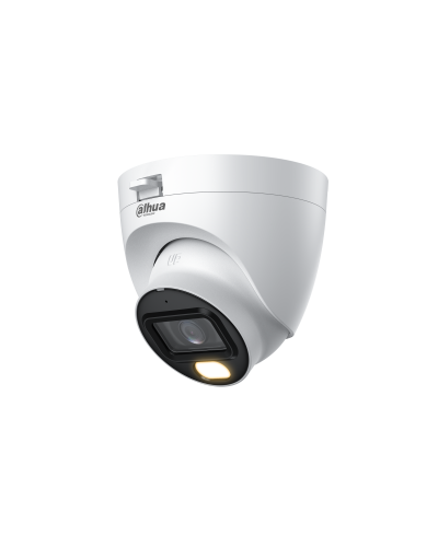 DH-HAC-HDW1509TLQP-A-LED-0280B-S3. Профессиональная видеокамера мультиформатная купольная. Dahua в Кирове