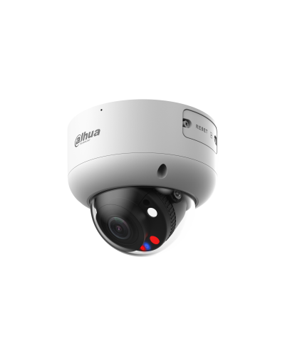 DH-IPC-HDBW3449R1P-ZAS-PV-S5. Профессиональная видеокамера IP купольная. Dahua в Кирове