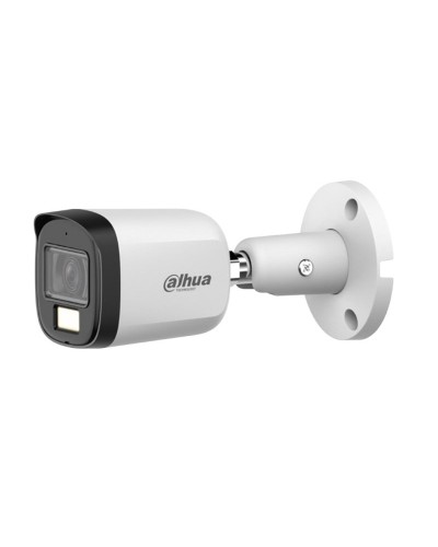 DH-HAC-B2A21P-U-IL-0280B. Профессиональная видеокамера мультиформатная цилиндрическая. Dahua в Кирове