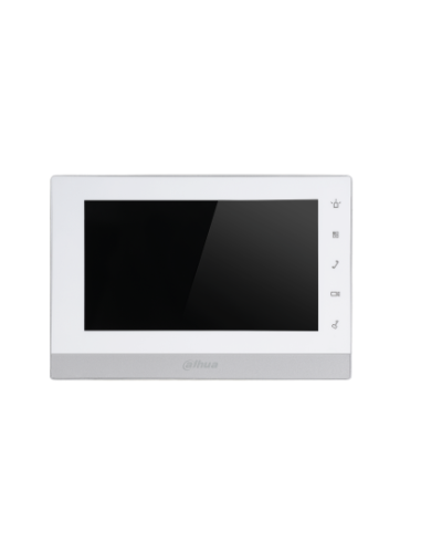 DHI-VTH1550CH-S2. Монитор IP-видеодомофона цветной. Dahua в Кирове