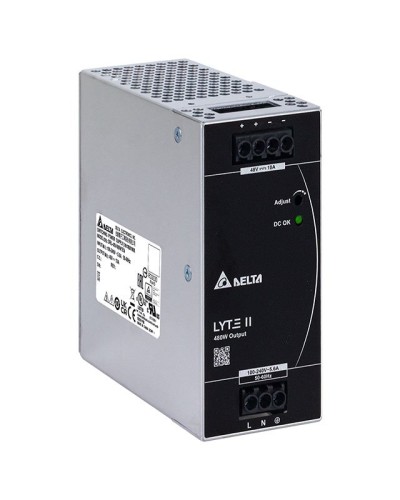 DH-DRL-48V120W1AAD. Блок питания промышленный. Dahua в Кирове
