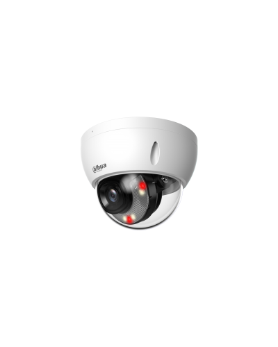 DH-IPC-HDBW2449EP-S-IL-0280B. Профессиональная видеокамера IP купольная. Dahua в Кирове