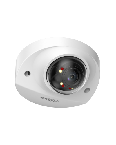 DH-IPC-HDBW2249FP-AS-IL-0360B. Профессиональная видеокамера IP купольная. Dahua в Кирове