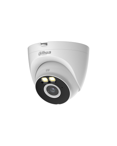 DH-IPC-T4AP-LED-0360B. Профессиональная видеокамера IP купольная. Dahua в Кирове