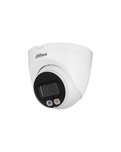 DH-IPC-HDW2249TP-S-IL-0280B. Профессиональная видеокамера IP купольная. Dahua в Кирове