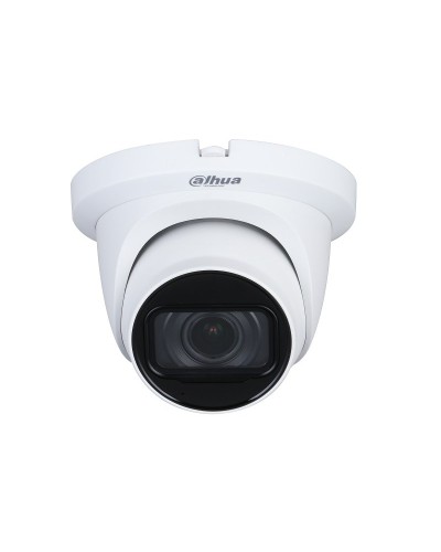 DH-HAC-HDW1231TLMQP-A-0360B. Профессиональная видеокамера мультиформатная купольная. Dahua в Кирове
