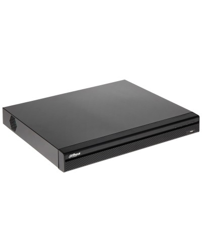 DHI-NVR5216-16P-4KS2E (DH-NVR5216-16P-4KS2E): IP-видеорегистратор 16-канальный в Кирове
