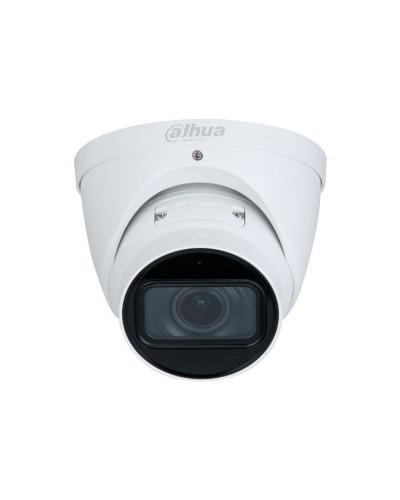 DH-IPC-HDW3841TP-ZAS: Профессиональная видеокамера IP купольная в Кирове