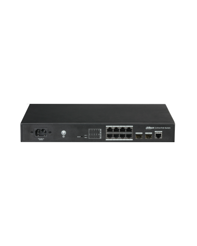 DH-PFS4210-8GT-150. Сетевой PoE коммутатор . Dahua в Кирове
