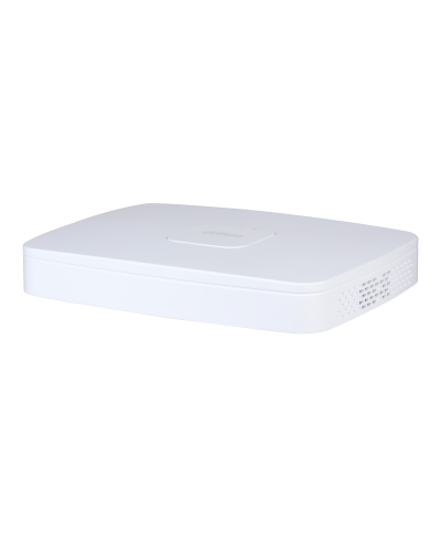 DHI-NVR2108-8P-4KS3. IP-видеорегистратор 8-канальный. Dahua в Кирове