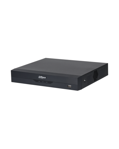 DHI-NVR5216-8P-EI. IP-видеорегистратор 16-канальный. Dahua в Кирове