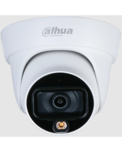 DH-IPC-HDW1239T1P-LED-0360B-S5. Профессиональная видеокамера IP купольная. Dahua в Кирове
