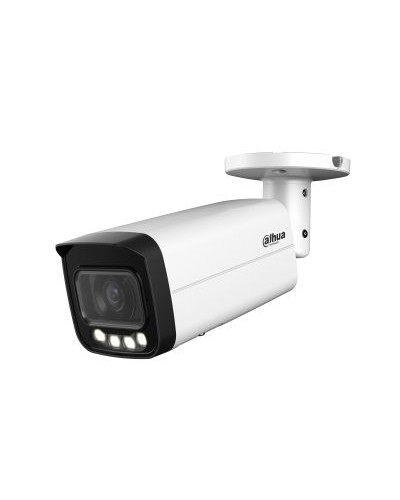 DH-IPC-HFW5449TP-ASE-LED-0280B-S2. Профессиональная видеокамера IP цилиндрическая. Dahua в Кирове
