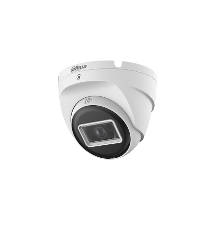 DH-HAC-T2A21P-U-0360B. Профессиональная видеокамера мультиформатная купольная. Dahua в Кирове