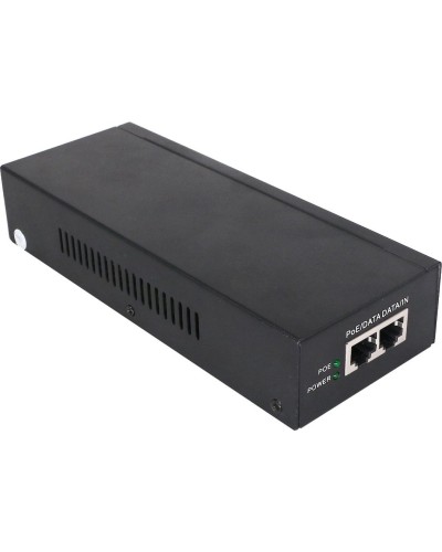 DNP90W52GWXM 100/1000/2500/10GBASE-T 90Вт 100-240В(АС). Инжектор PoE. Digma в Кирове