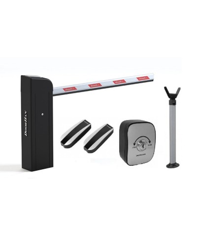 DoorHan BR-PRO4000KIT. Шлагбаум автоматический. DoorHan в Кирове