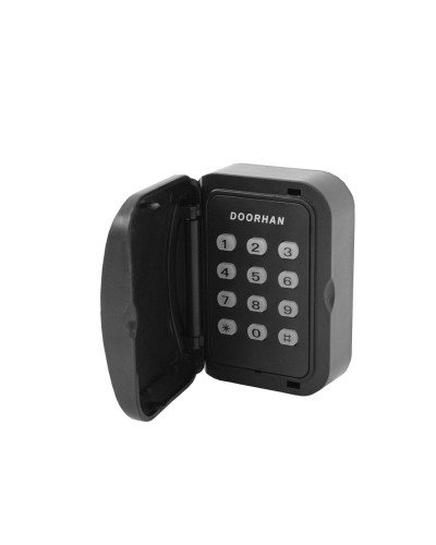 DoorHan Keypad. Клавиатура кодовая беспроводная. DoorHan в Кирове