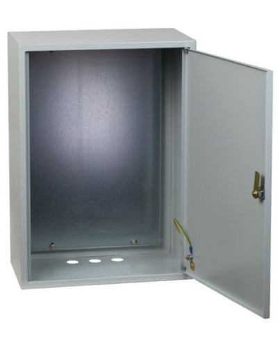 ЩМП-65.50.22 (ЩРНМ-3) IP31 (mb22-3). Шкаф навесной с монтажной платой 650х500х220 мм. EKF в Кирове