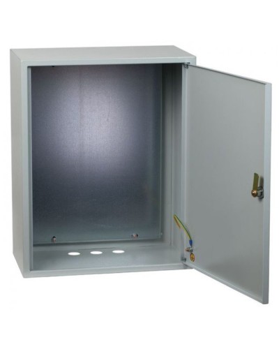 ЩМП-50.40.22 (ЩРНМ-2) IP31 (mb22-2). Шкаф навесной с монтажной платой 500х400х220 мм. EKF в Кирове