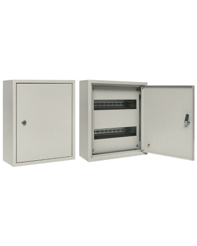 ЩРН-18 (350х300х120) IP31 Basic (mb21-18-bas). Щит распределительный навесной. EKF в Кирове