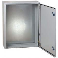 ЩМПг-100.65.30 (ЩРНМ-5) IP54 (mb24-5). Шкаф навесной с монтажной платой 1000х650х300 мм. EKF