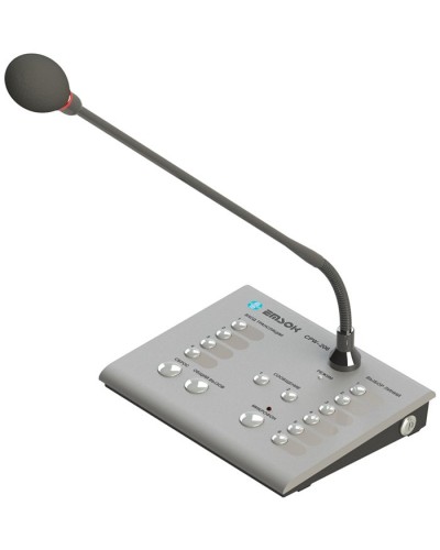 CPW-206. Пульт управления. EMSOK в Кирове