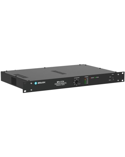 MPA-2124. Усилитель мощности. EMSOK в Кирове